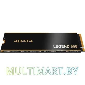 SSD диск ADATA Legend 900 1TB (SLEG-900-1TCS) картинка 6